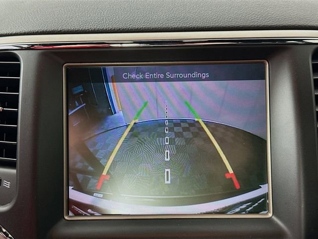 Used 2016 Jeep Grand Cherokee Limited 75th Anniversary AWD/4WD image 14