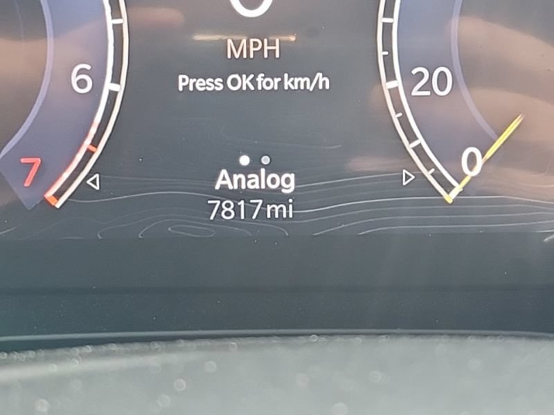 Certified 2025 Jeep Grand Cherokee Altitude AWD/4WD image 7