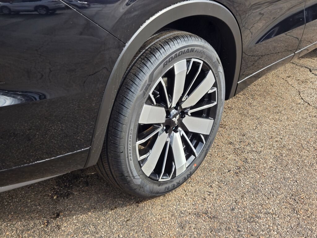 New 2026 Mitsubishi Outlander SEL AWD/4WD image 11