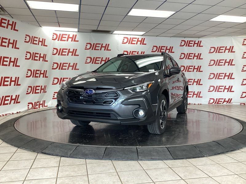 New 2026 Subaru Crosstrek 2.5i Limited AWD/4WD image 3
