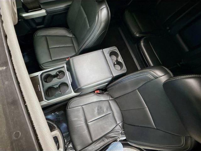 Used 2020 Ford F350 Lariat w/ Lariat Ultimate Package image 22