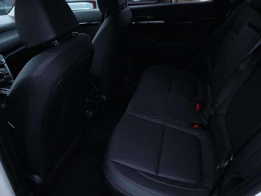 New 2026 Kia Seltos EX FWD image 12