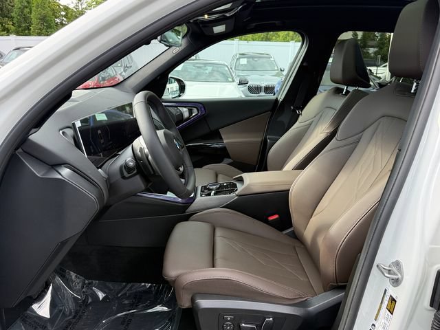 Certified 2026 BMW X3 xDrive30i w/ Convenience Package AWD/4WD image 20