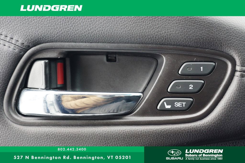 Used 2014 Acura RDX AWD image 13