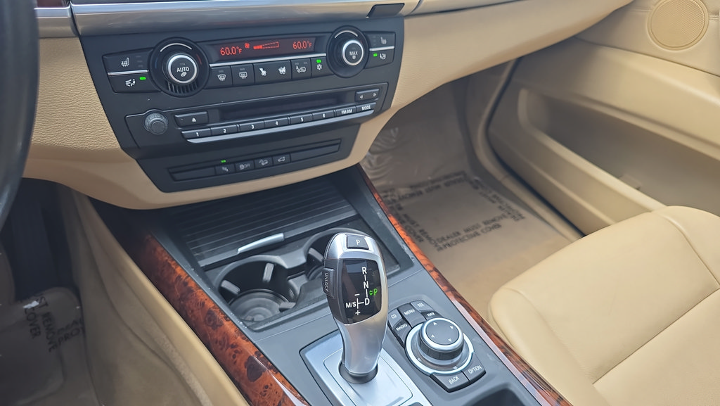 Used 2011 BMW X5 xDrive35i AWD/4WD image 21