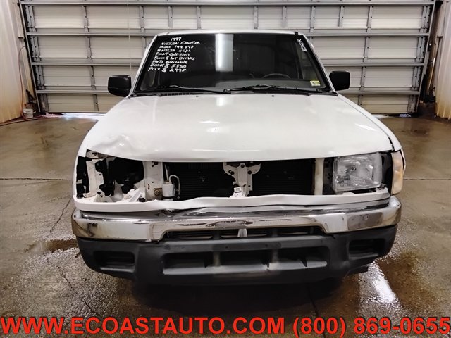 Used 1999 Nissan Frontier XE RWD image 7