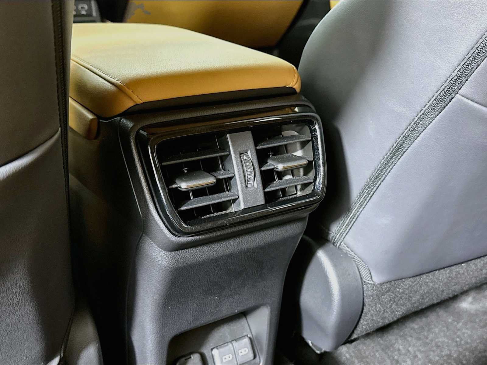 Used 2026 Lexus NX 350h AWD w/ Accessory Package (Z2) image 26
