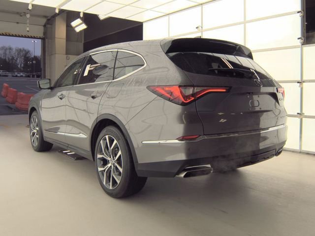 Used 2023 Acura MDX SH-AWD w/ Technology Package image 4