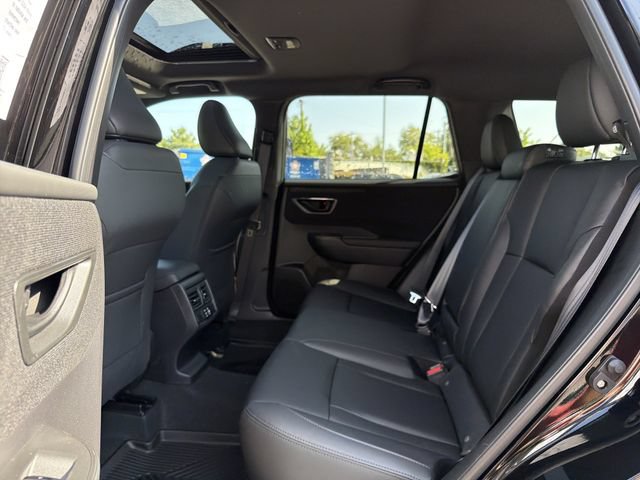 New 2026 Subaru Outback Premium AWD/4WD image 13