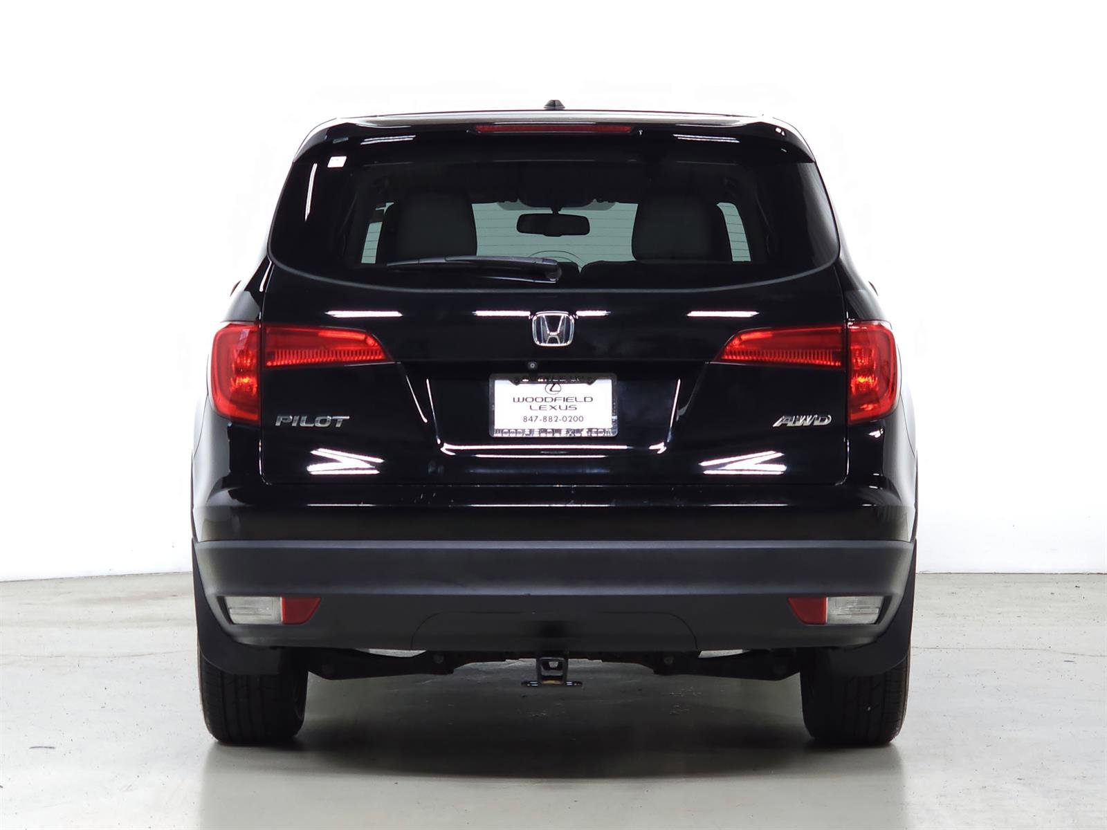 Used 2018 Honda Pilot EX-L image 6