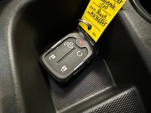 Used 2021 Chevrolet Silverado 1500 LT AWD/4WD image 14