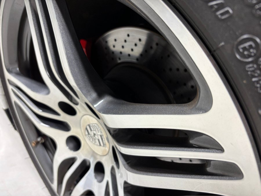 Used 2008 Porsche 911 Targa 4S AWD/4WD image 20