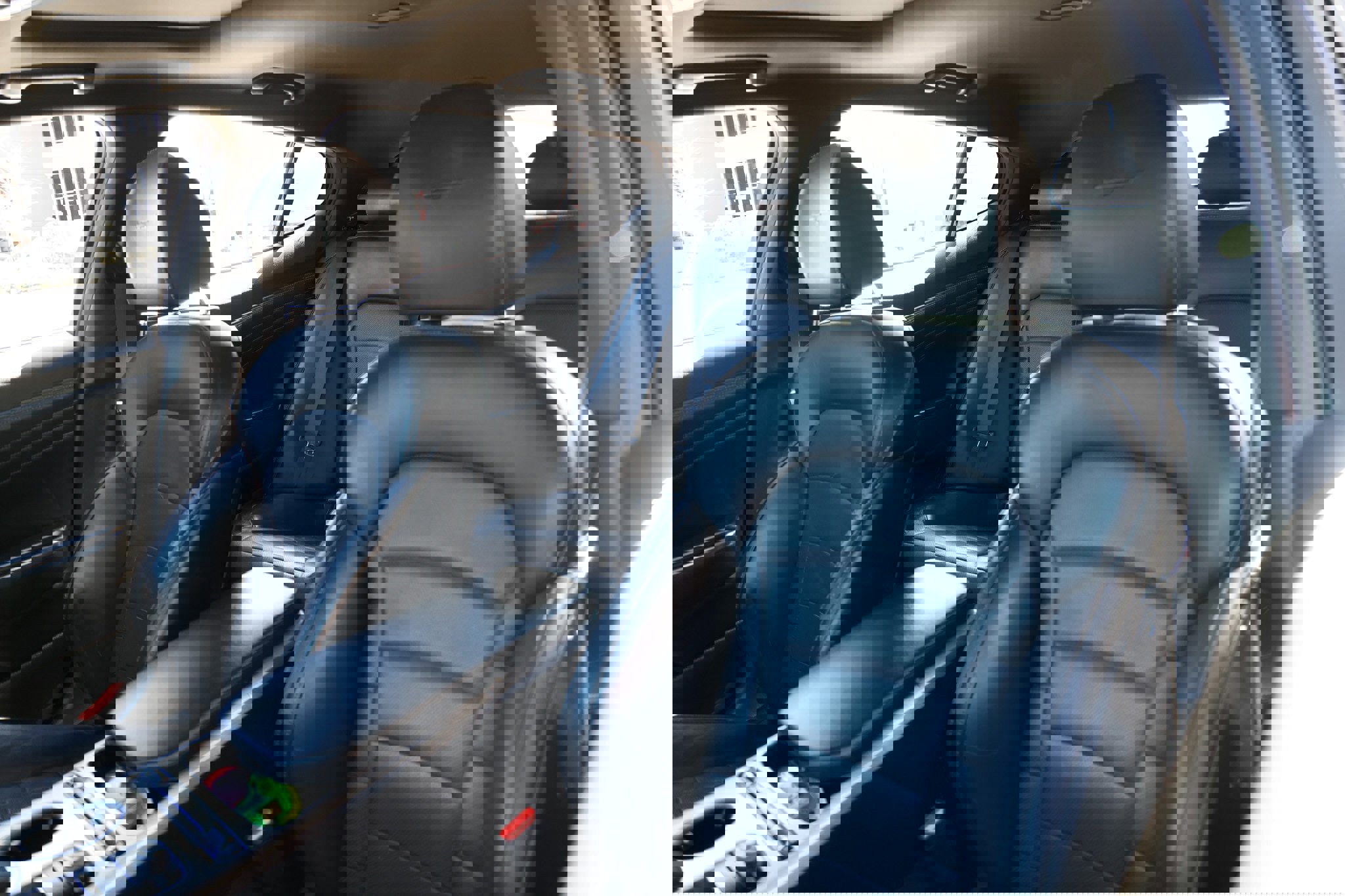 Used 2022 Kia Stinger GT2 image 9