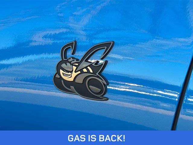 New 2026 Dodge Charger Scat Pack w/ Blacktop Package AWD/4WD image 13