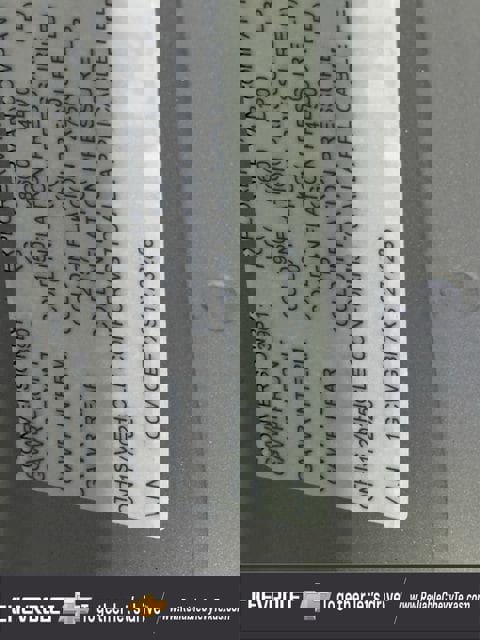 New 2025 Chevrolet Express 2500 Extended w/ Driver Convenience Package image 32