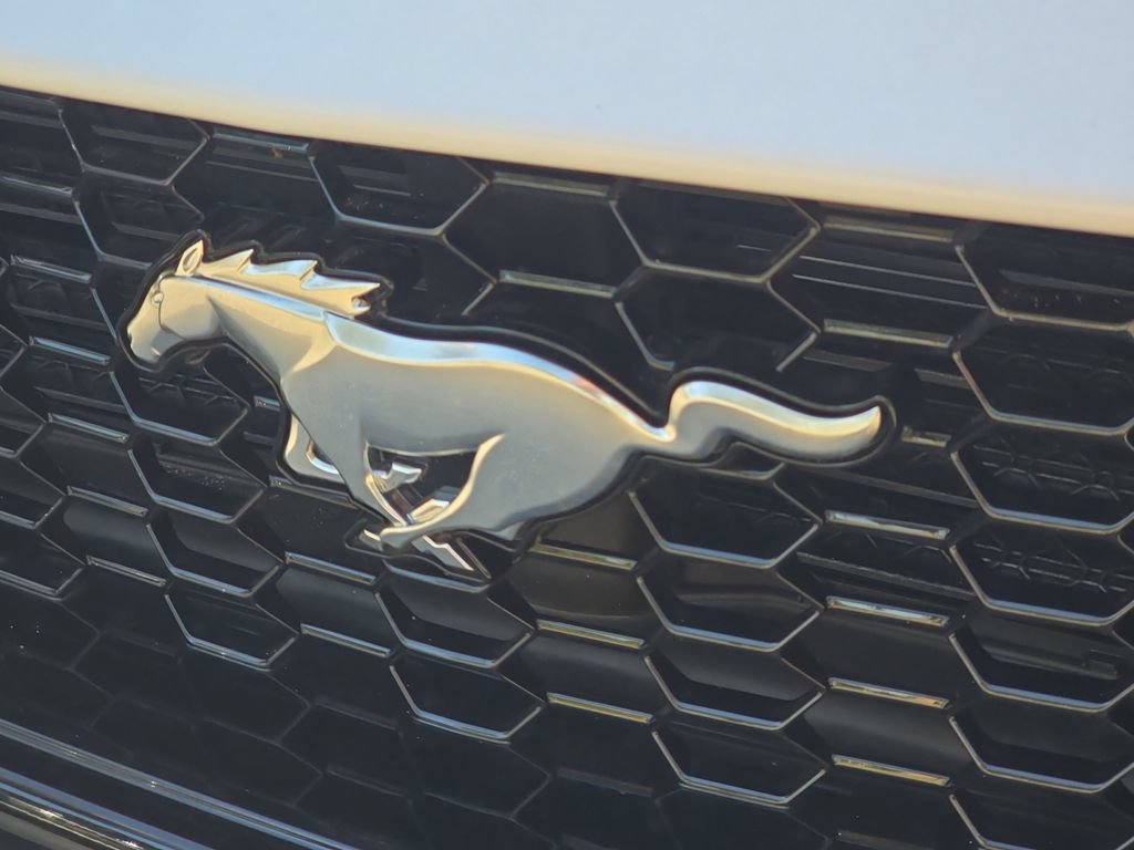 Used 2024 Ford Mustang GT Premium RWD image 11