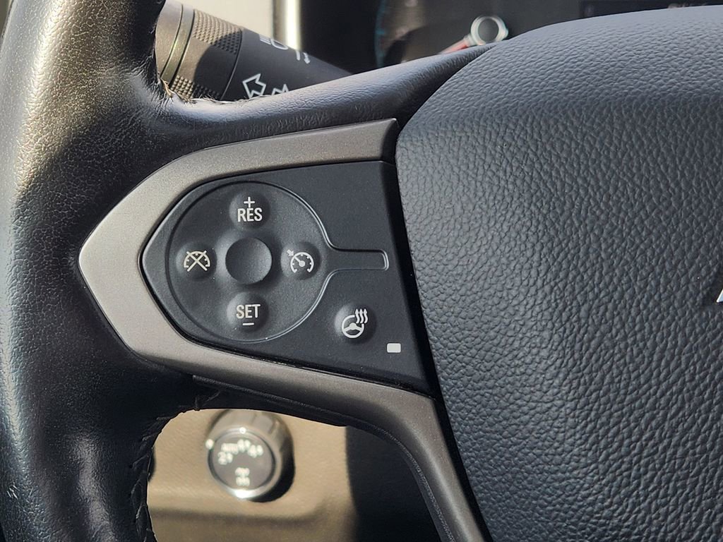 Used 2021 Chevrolet Colorado Z71 image 27