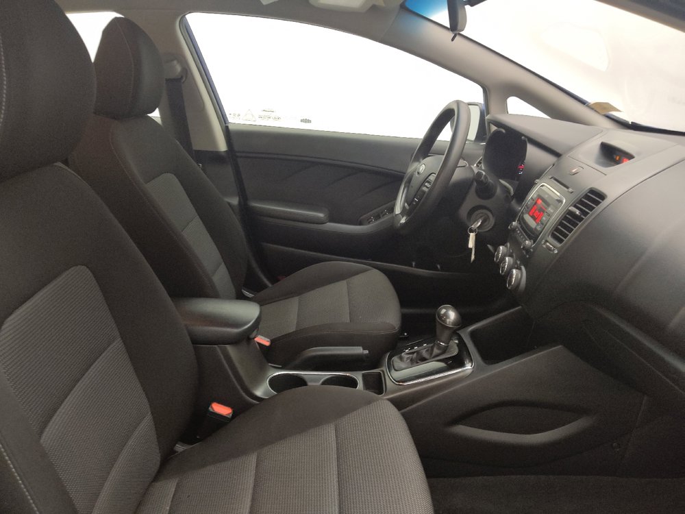 Used 2018 Kia Forte LX FWD image 21