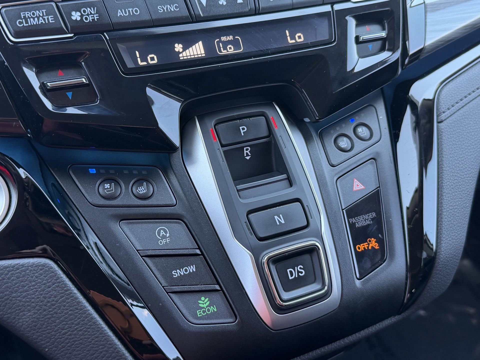 Used 2022 Honda Odyssey Elite image 26