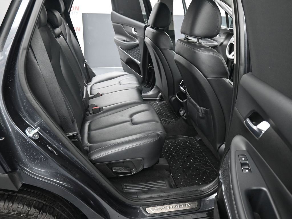 Used 2020 Hyundai Santa Fe Limited image 23