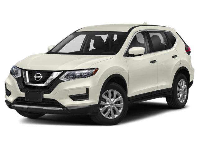 Used 2020 Nissan Rogue SV