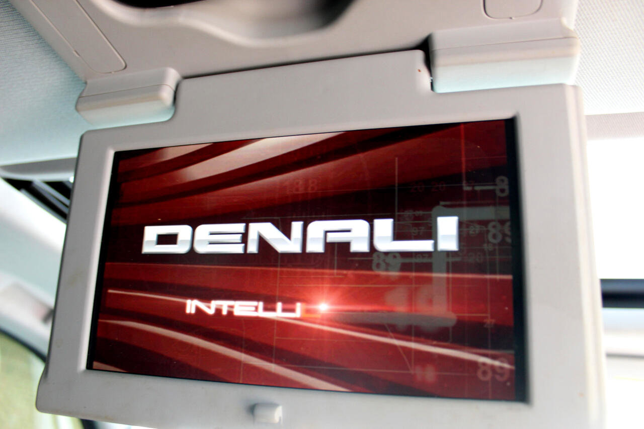 Used 2015 GMC Sierra 3500 Denali image 20