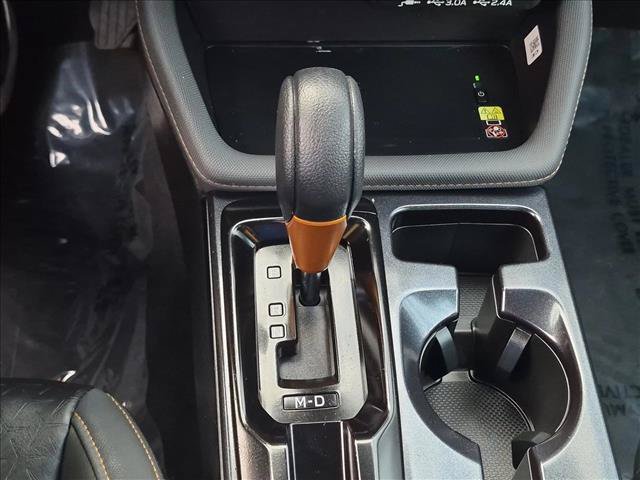 Certified 2026 Subaru Forester Wilderness AWD/4WD image 12