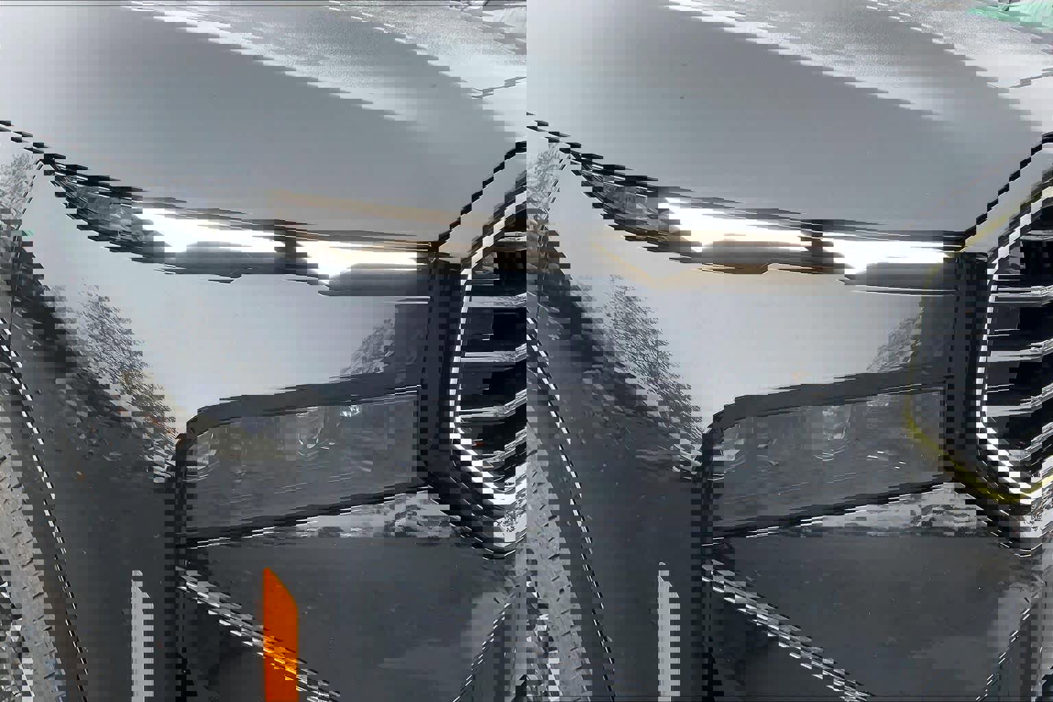 Used 2025 BMW XM image 29