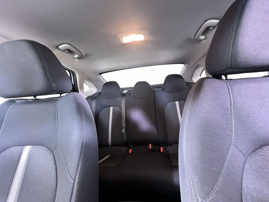 Used 2025 Hyundai Sonata SE image 26