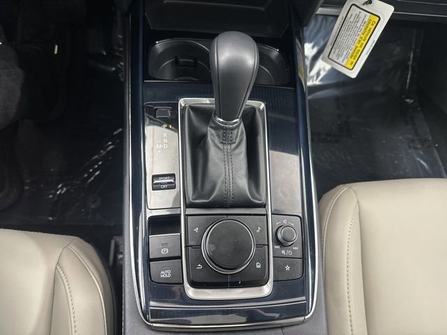 Used 2025 MAZDA CX-30 AWD 2.5 S w/ Preferred Package image 16