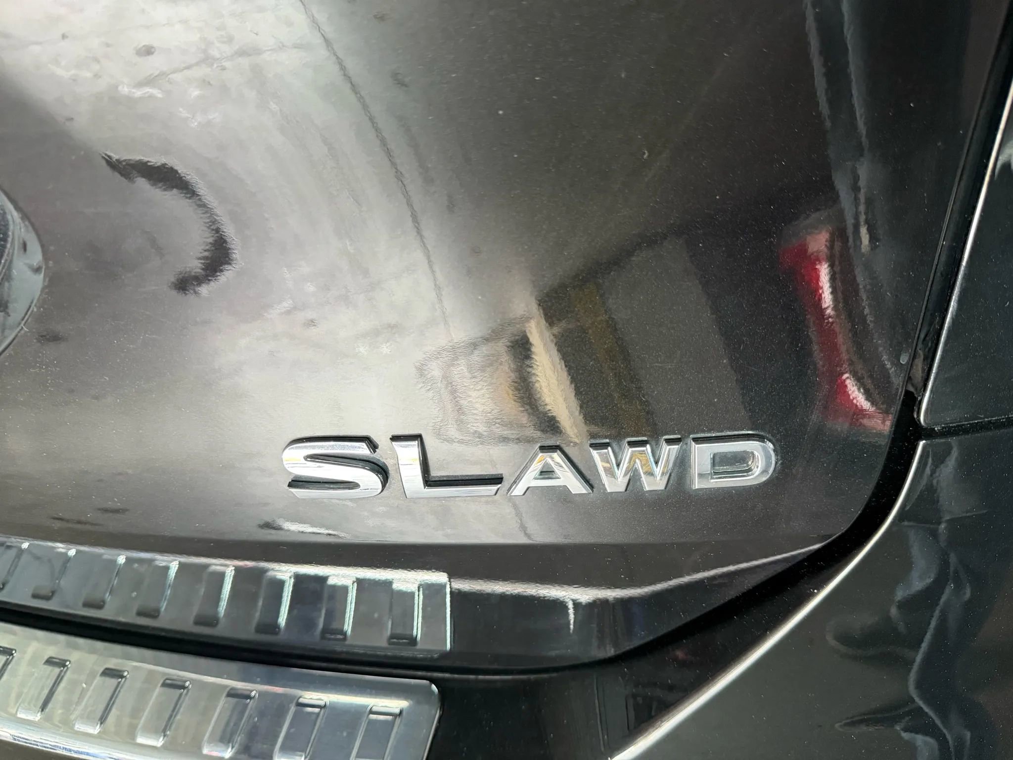 Used 2016 Nissan Rogue SL w/ SL Premium Package image 40