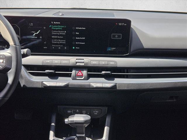 Used 2025 Kia K4 GT-Line FWD image 14