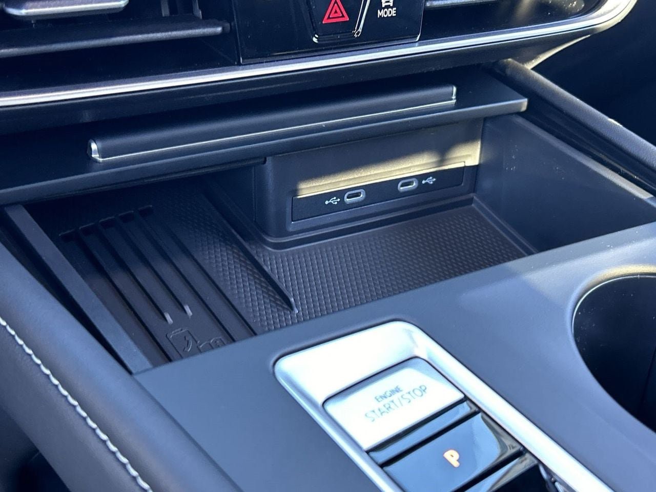 New 2026 Volkswagen Atlas Cross Sport SE FWD image 24