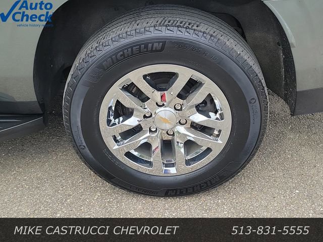 Used 2024 Chevrolet Suburban LT image 10