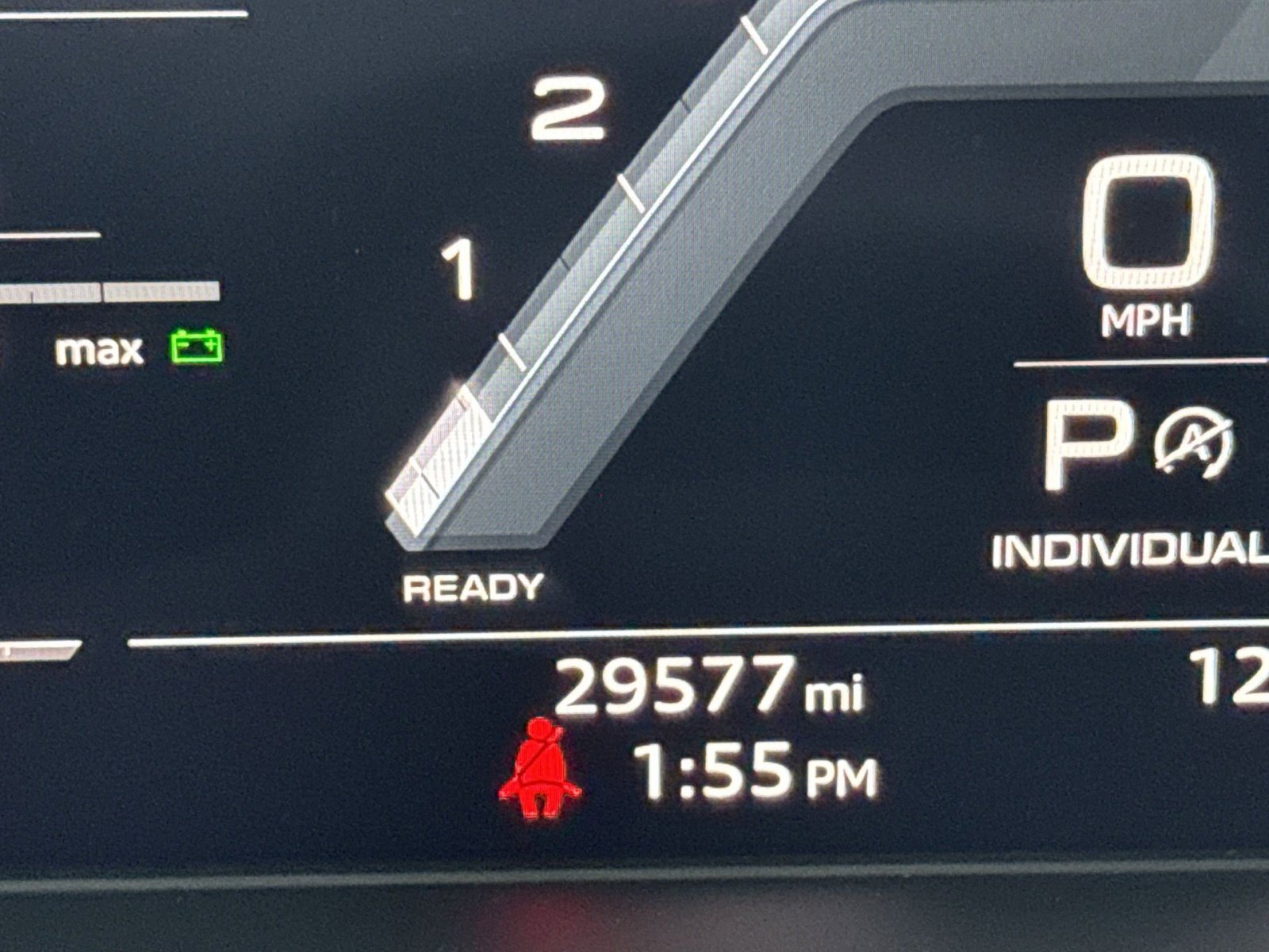 Used 2023 Audi S5 Prestige image 19