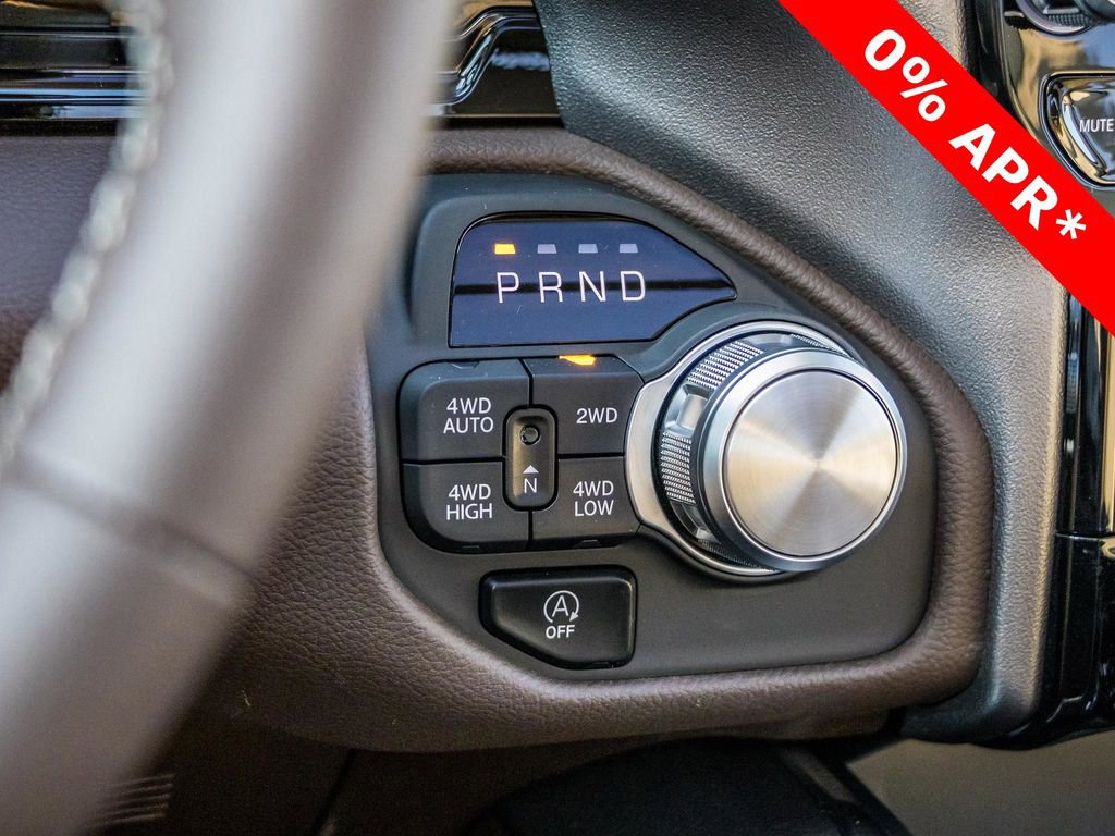 New 2026 RAM 1500 Laramie image 27