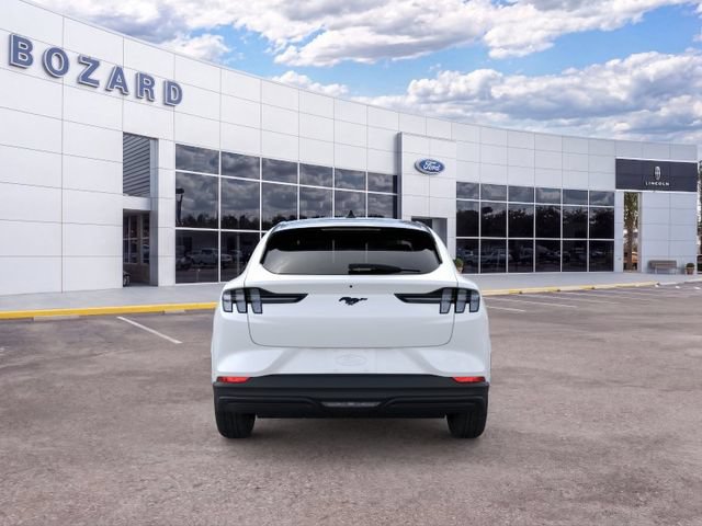 New 2026 Ford Mustang Mach-E Premium RWD image 5