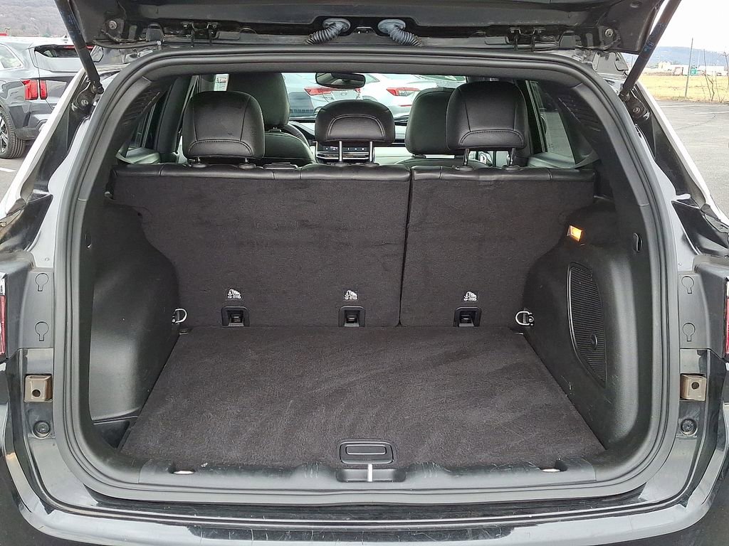 Used 2023 Jeep Compass Limited w/ Sun and Sound Group image 27