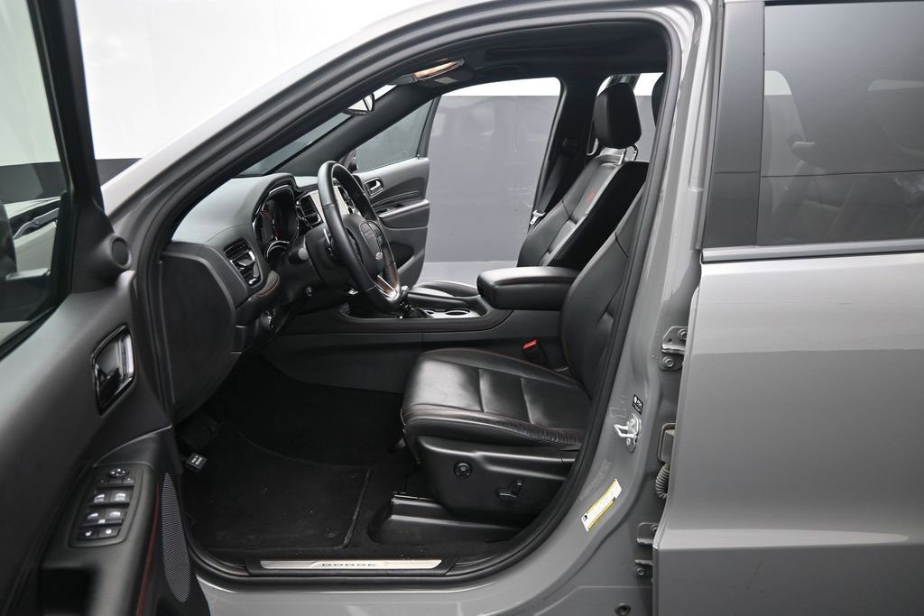 Used 2025 Dodge Durango GT AWD/4WD image 10