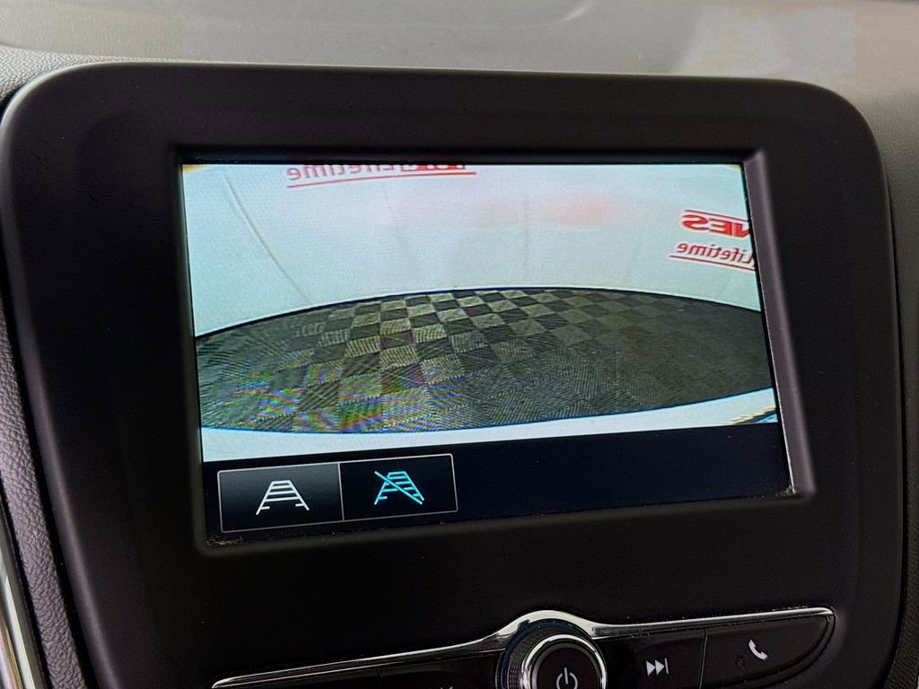 Used 2018 Chevrolet Equinox LT image 5