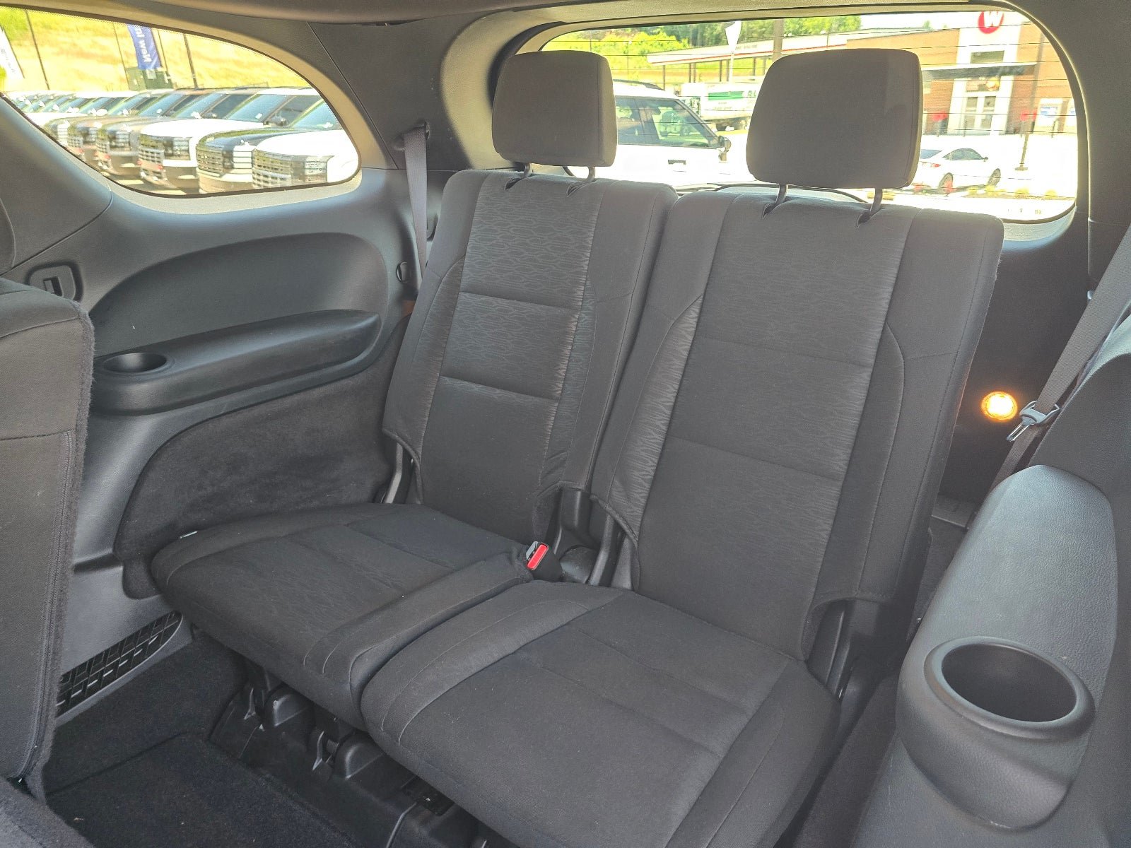 Used 2025 Dodge Durango GT AWD/4WD image 10