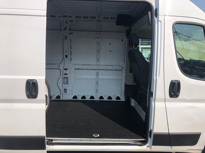 Used 2021 RAM ProMaster 2500 image 12