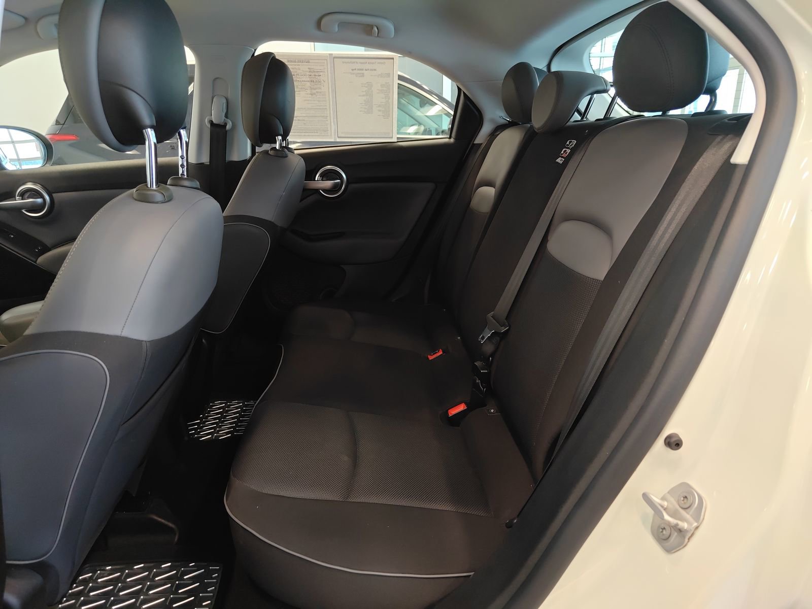 Used 2016 FIAT 500X Pop image 11