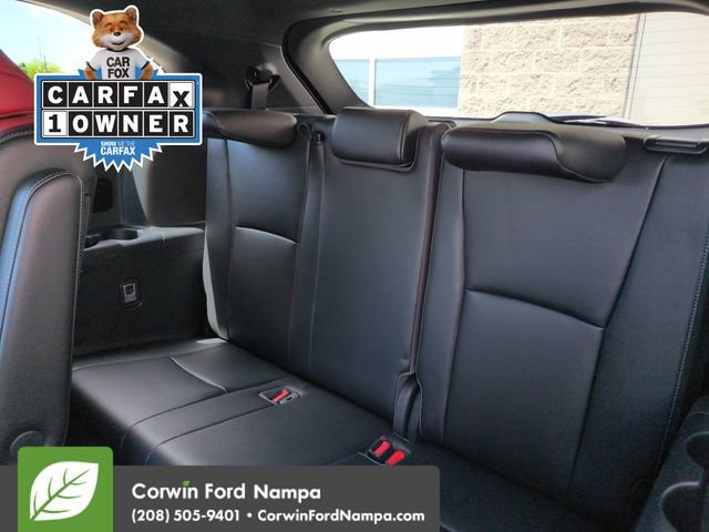Used 2023 Toyota Highlander XSE FWD image 28