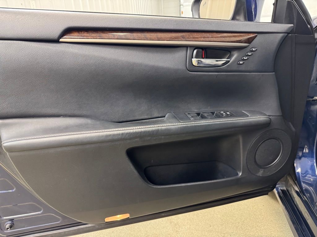 Used 2013 Lexus ES 350 w/ Premium Pkg image 8