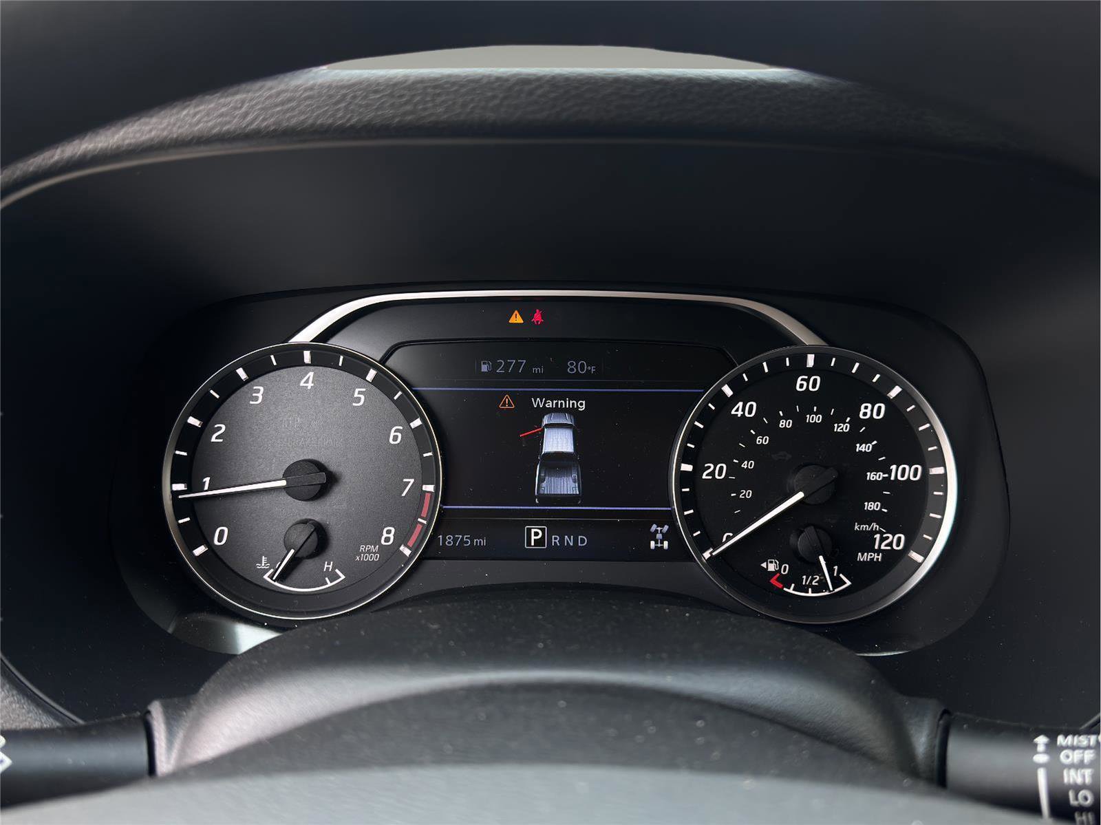 Used 2024 Nissan Frontier S image 11