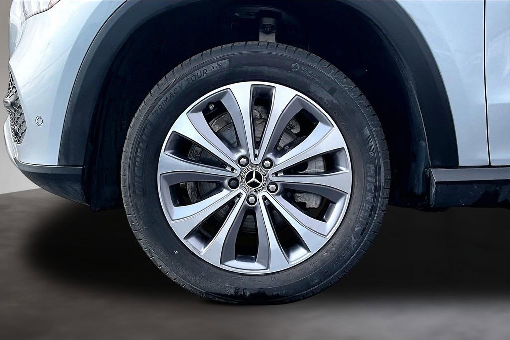 Used 2022 Mercedes-Benz GLE 350 4MATIC w/ Premium Package image 9