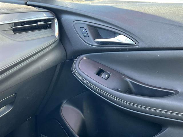 Certified 2025 Buick Encore GX Avenir w/ Avenir Convenience Package image 35