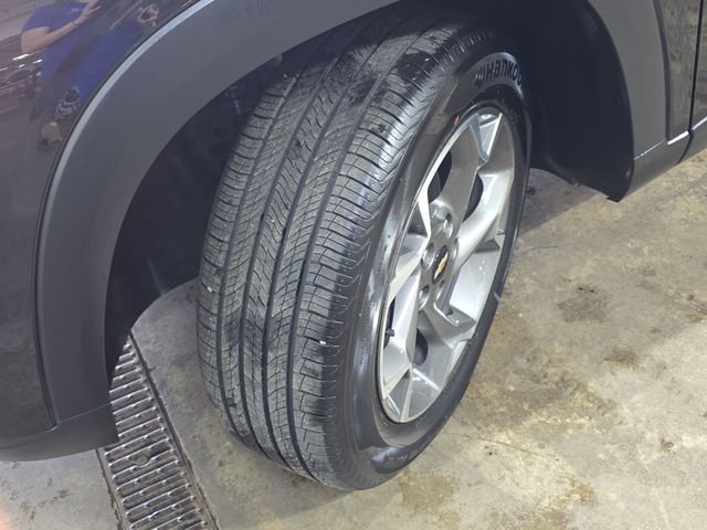 New 2026 Chevrolet Trax LT w/ Driver Confidence Package image 33