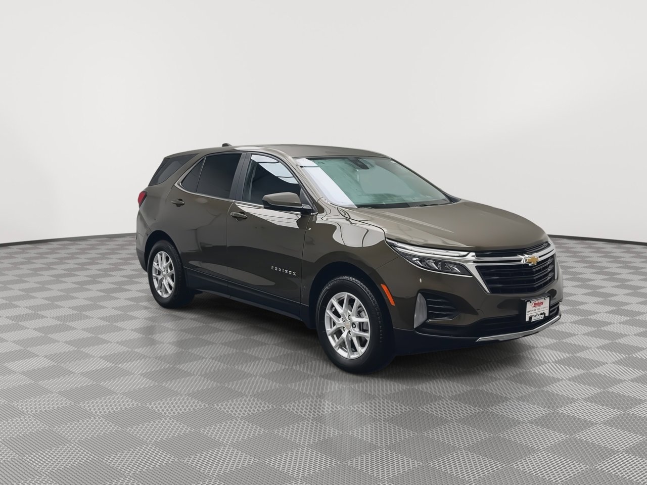 Certified 2023 Chevrolet Equinox LT image 32